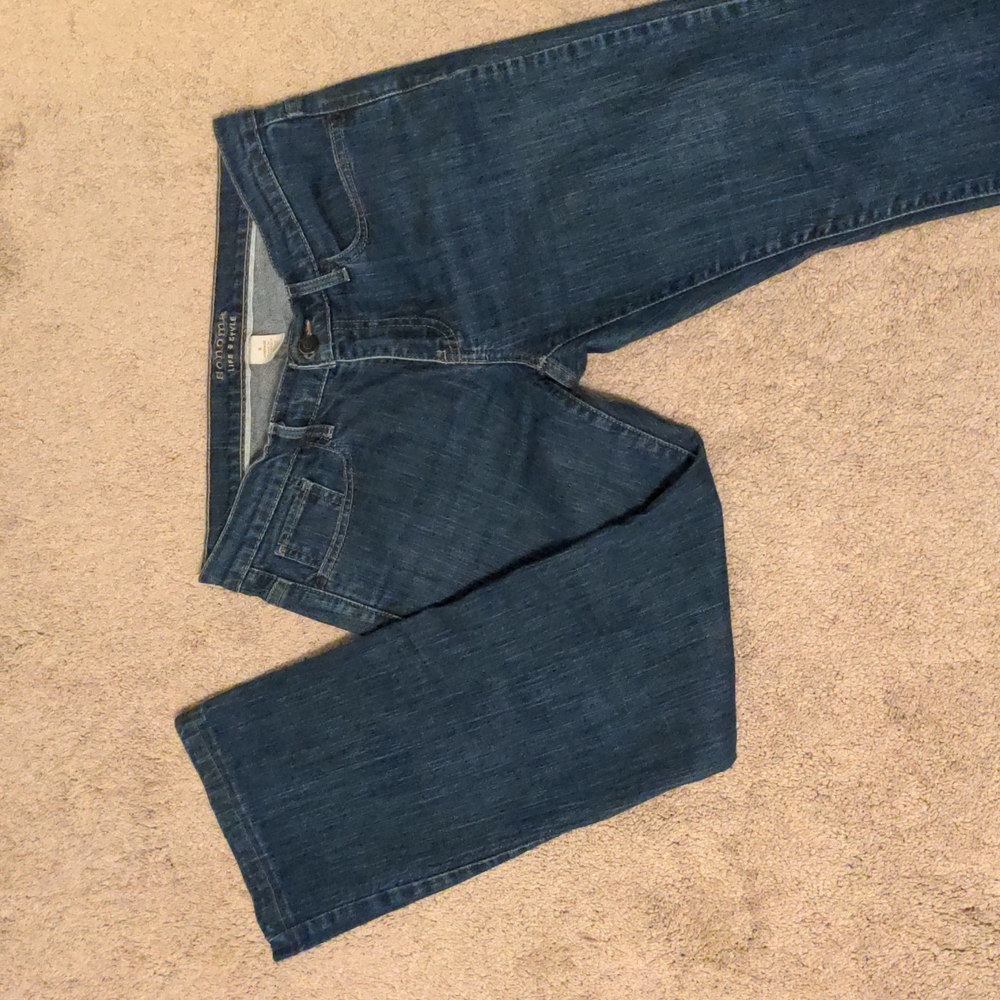 Sonoma Life + Style Jeans
